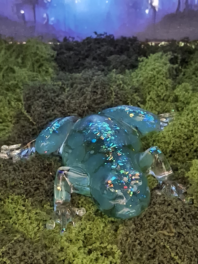 Grenouille