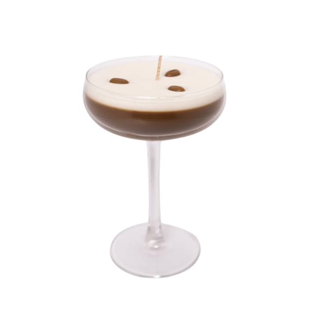 Espresso martini