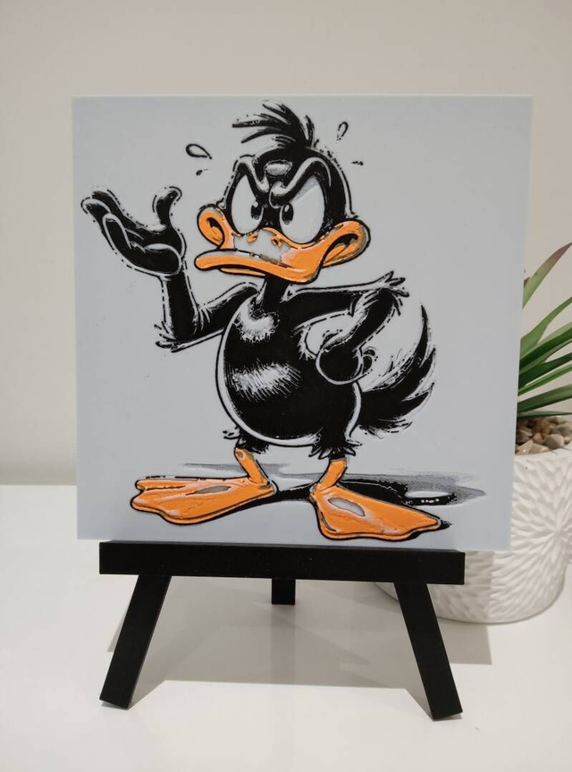 Daffy Duck
