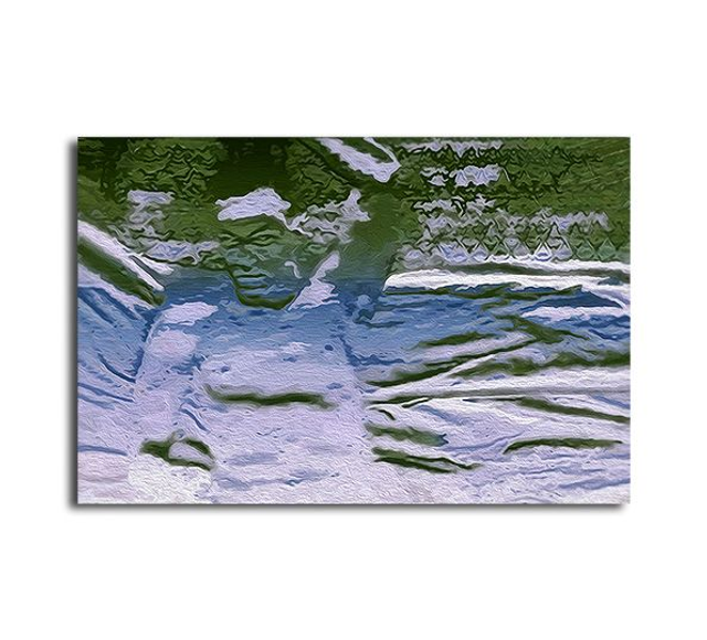 03 Body - Come To Reason, 2016.