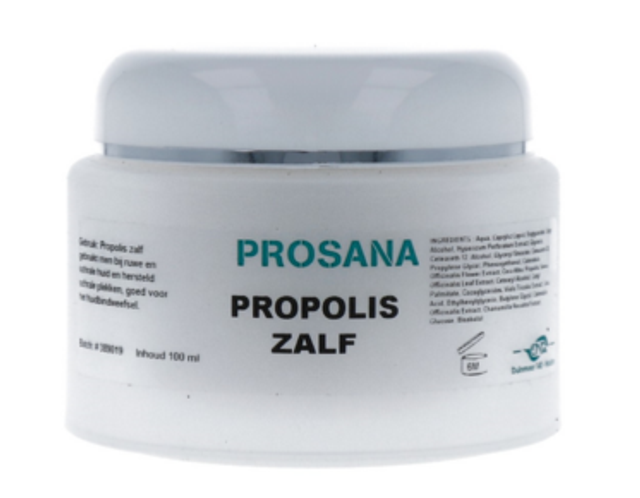 Prosana - Propoliszalf 100ml