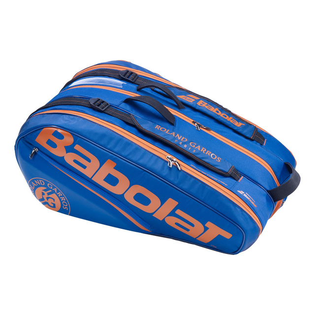 Roland Garros X12 Limitierte Edition 