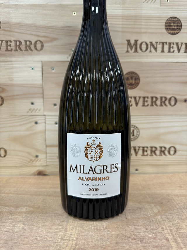 Milagres Alvarinho 