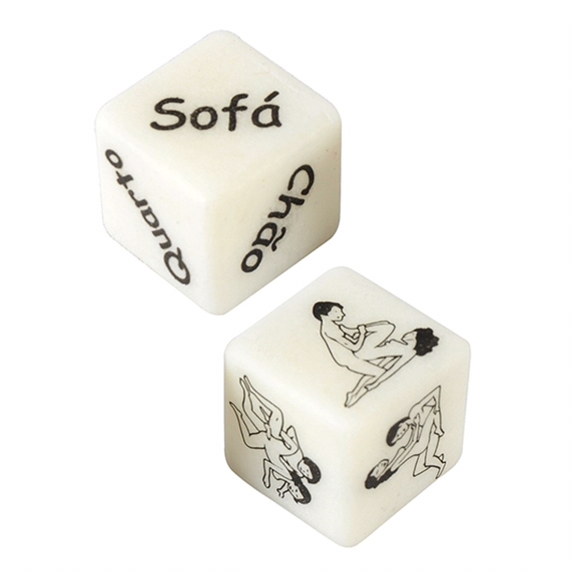 Dados Jogo do Prazer Hot