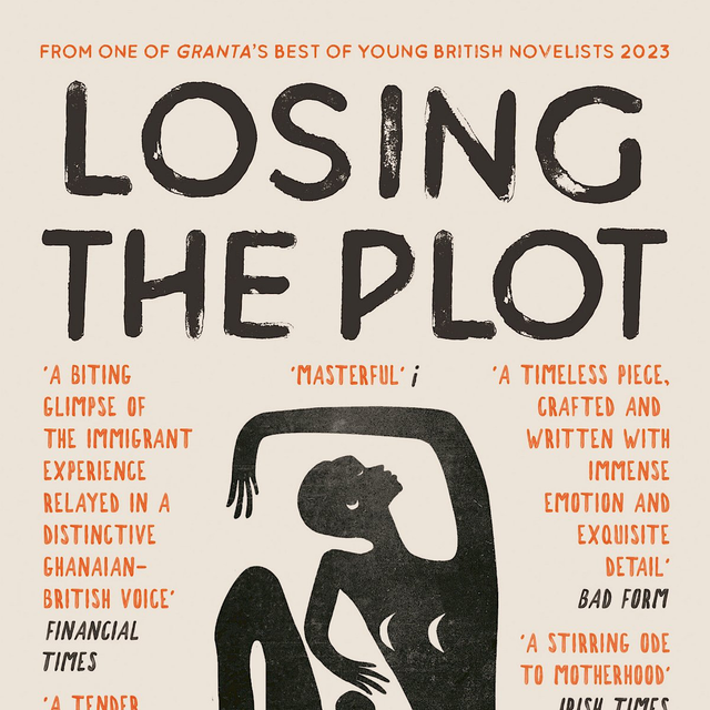 Losing the Plot | Derek Owusu