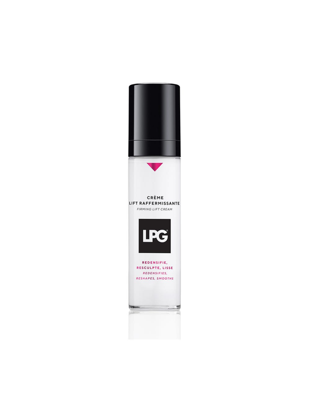 Crème LIFT Raffermissante – LPG – 50 ml