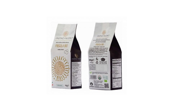 Fregola Bio Tostata Pastaio Nuoro GP - Sardinian pasta