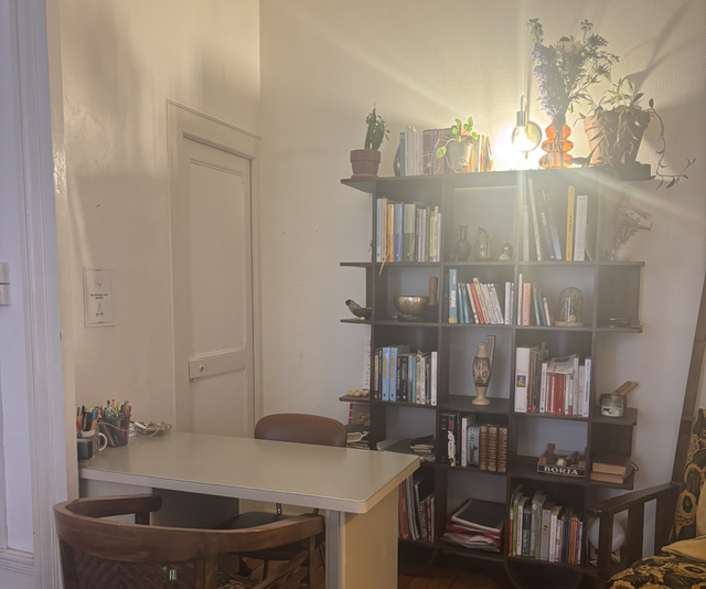 Bilan Ayurvédique (1h) + Massage abhyanga (1h) ✺