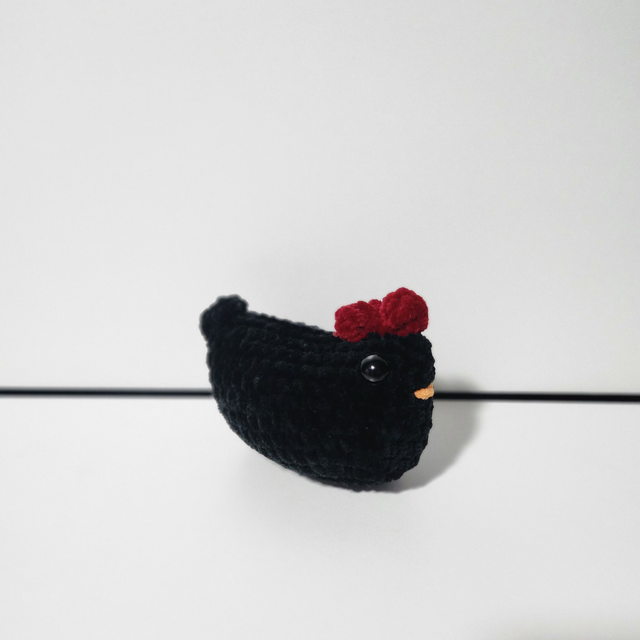 Poule 