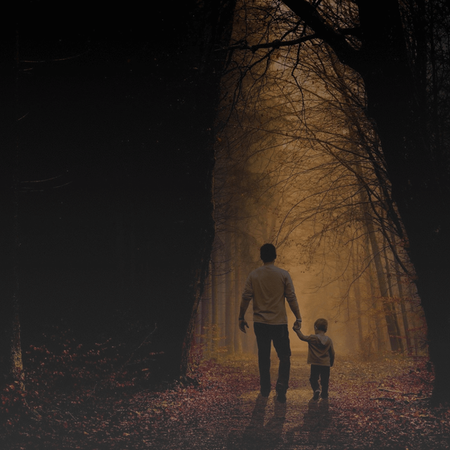  Freedom from Father Wounds December 