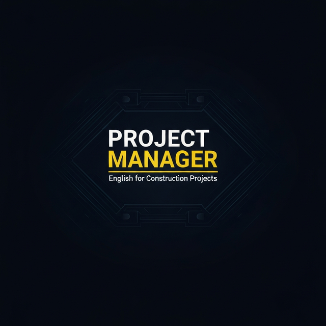 Project Manager Toolkit 