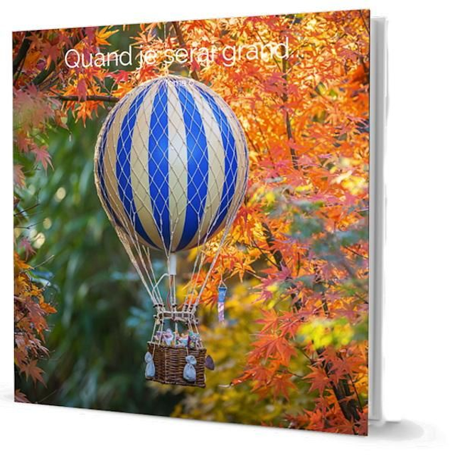 Quand je serai grand, tome 6