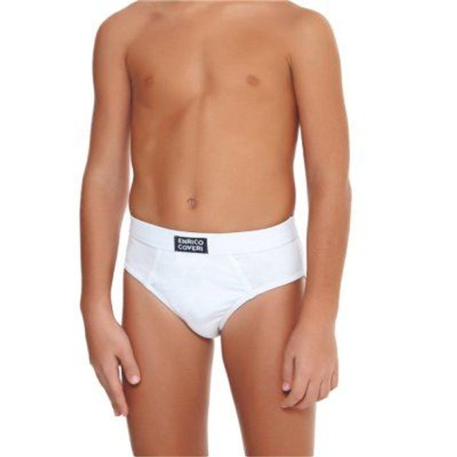 SLIP ES4015 BAMBINO ENRICO COVERI 6 pezzi