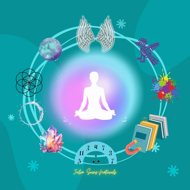 Éveil à soi Formation en ligne 