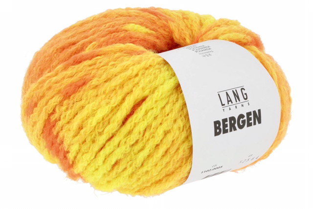 Snowflake/ Bergen