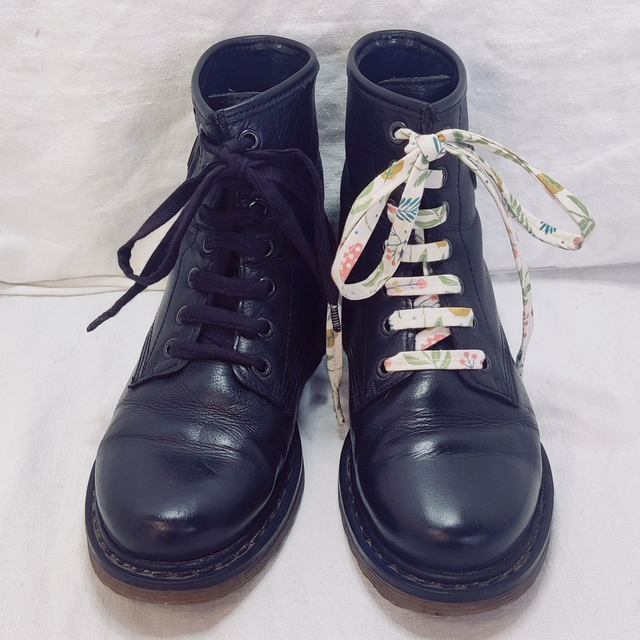 Lacets Jardin d'hiver 130cm