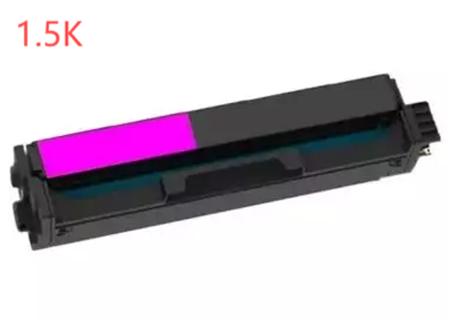 Magenta compatible Lexmark CS/CX331 | CS/CX431-1.5K#20N20M0