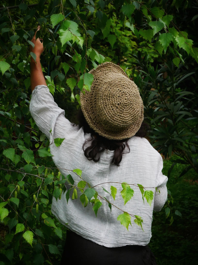 Chapeau CHAMPETRE #2