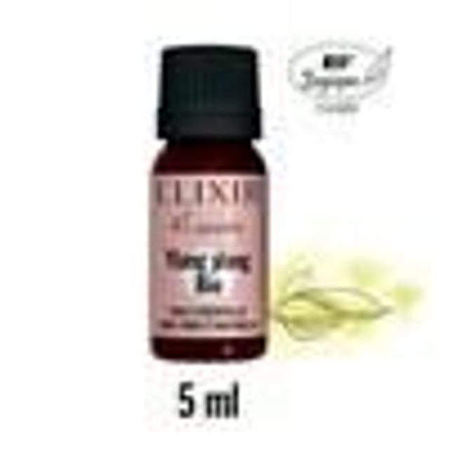 H E Ylang Ylang Bio 