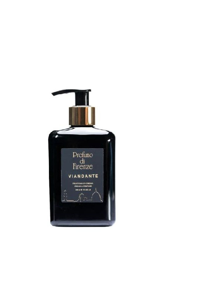 Profumo in Crema Viandante