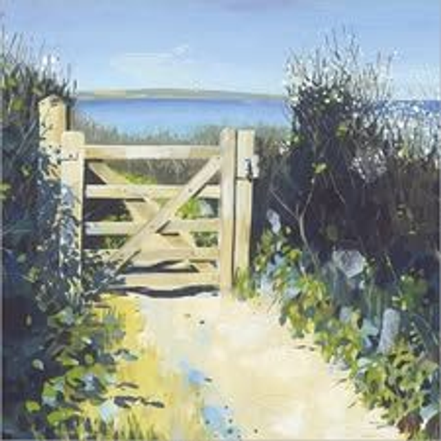 Coast Path A045