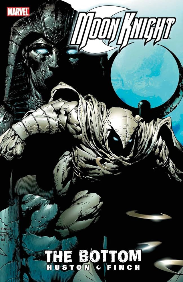 Moon Knight