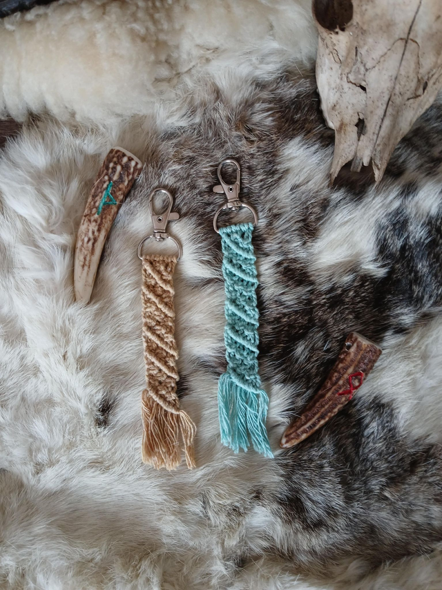 Fils des Nornes - Urda