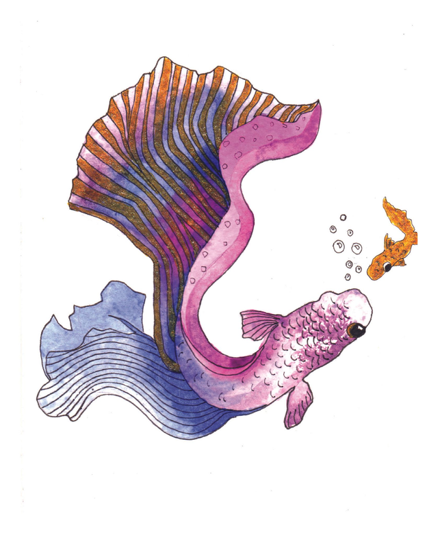 Suivons la tendresse