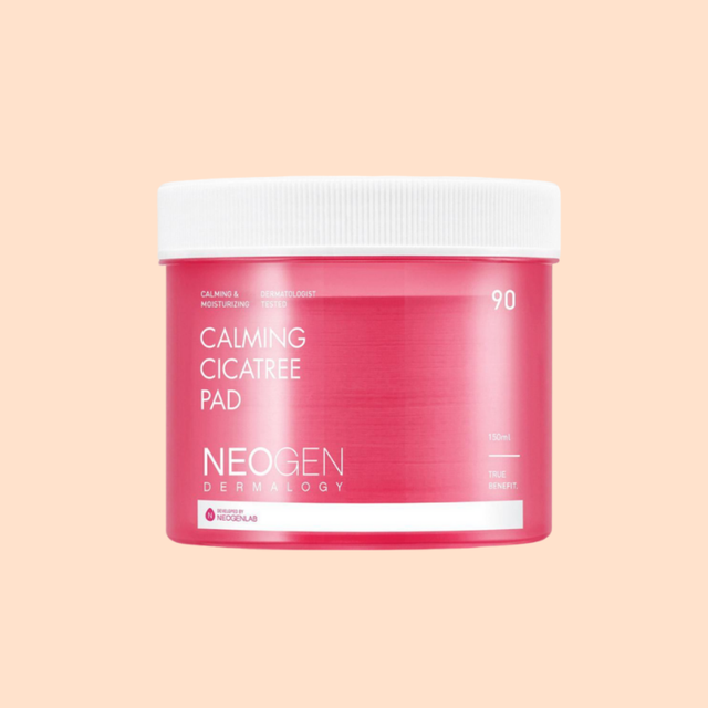 NEOGEN Calming Cicatree Pad