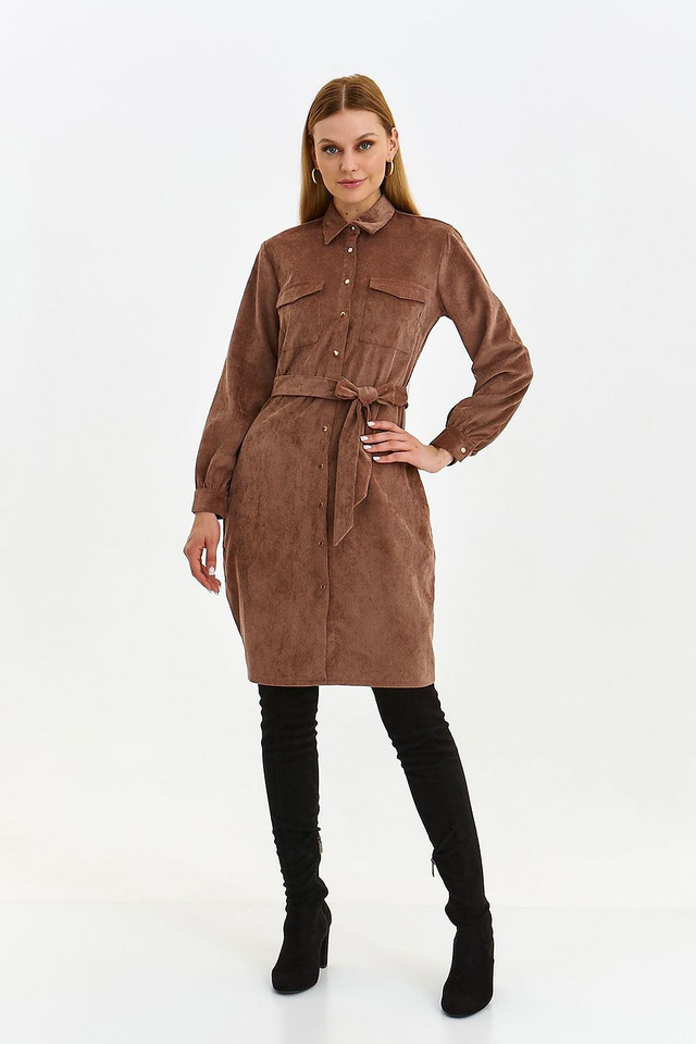 Vestito da giorno Top Secret