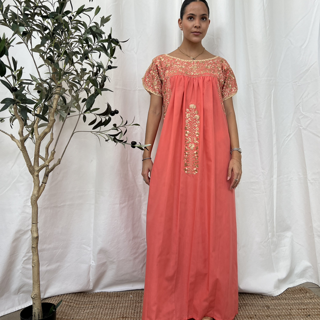 Z San Antonino Salmón con Dorado 