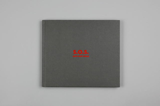 S.O.S. - Save Our Souls