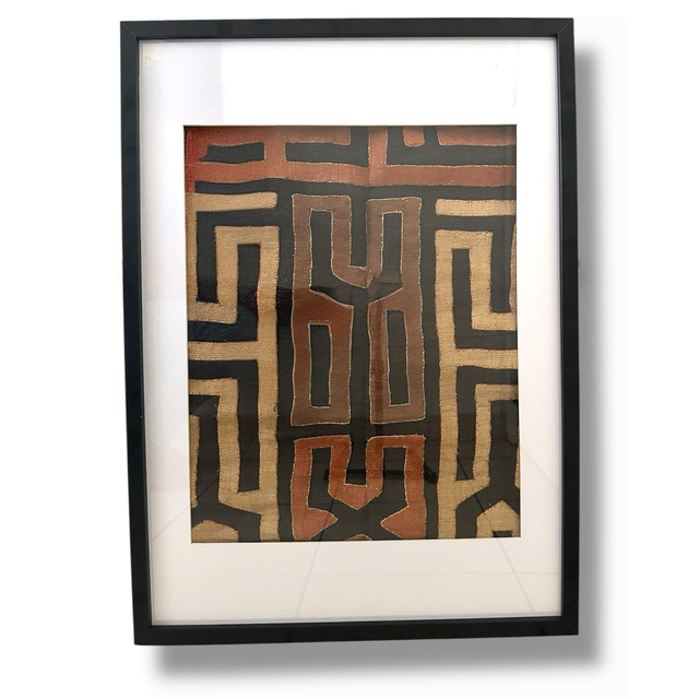 Tapisserie murale Yaka