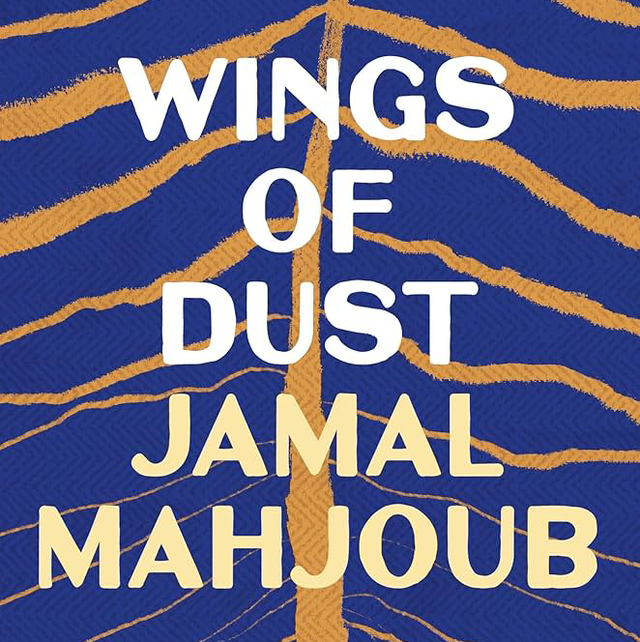 Wings of Dust | Jamal Mahjoub