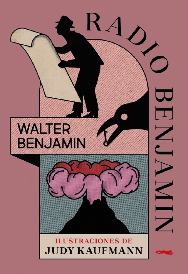 Radio Benjamin – Walter Benjamin