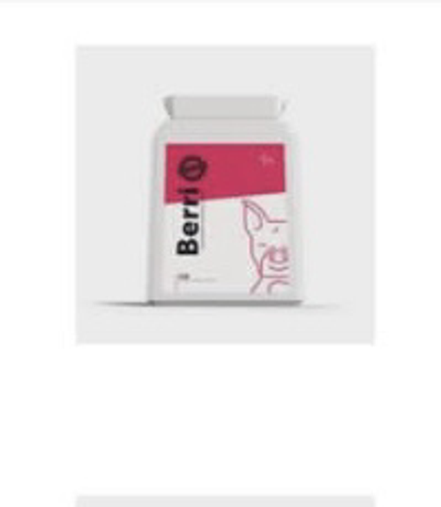  Bladders kidneys cranberry support for dog 