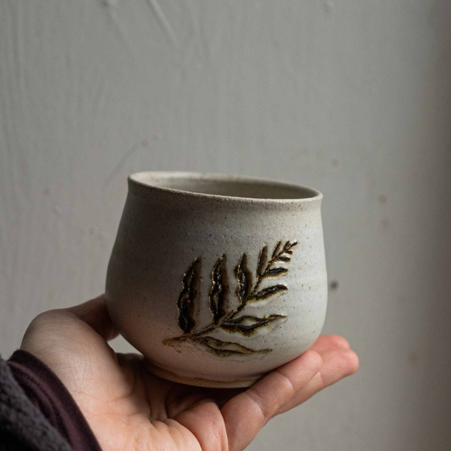 Fern Cup