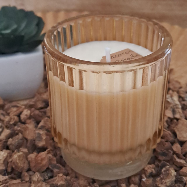 Macaron pistache - 130ml