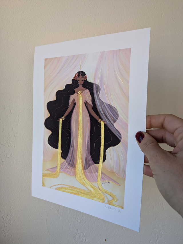 1 - Ton Icône de Lumière