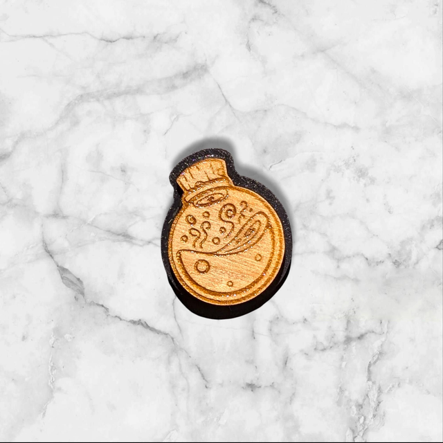 Mini Magnet - Potion magique 