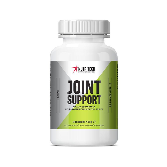 Nutritech Joint Formula 120 capsules/108 gram 