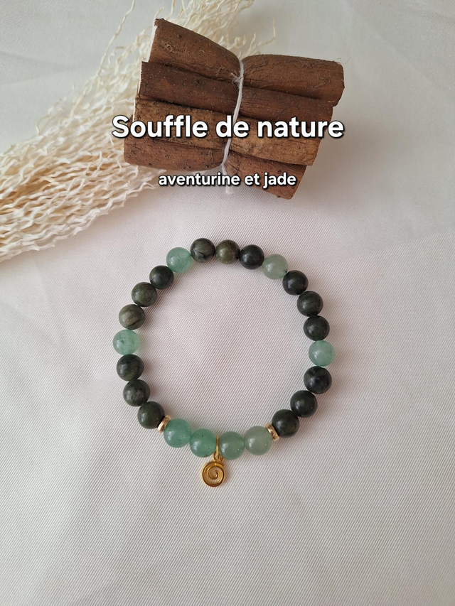 Bracelets classiques - Créations du moment