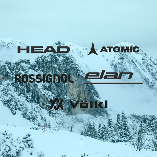 Ski – Weitere Artikel auf Anfrage