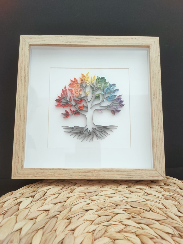 L'ARBRE DE VIE