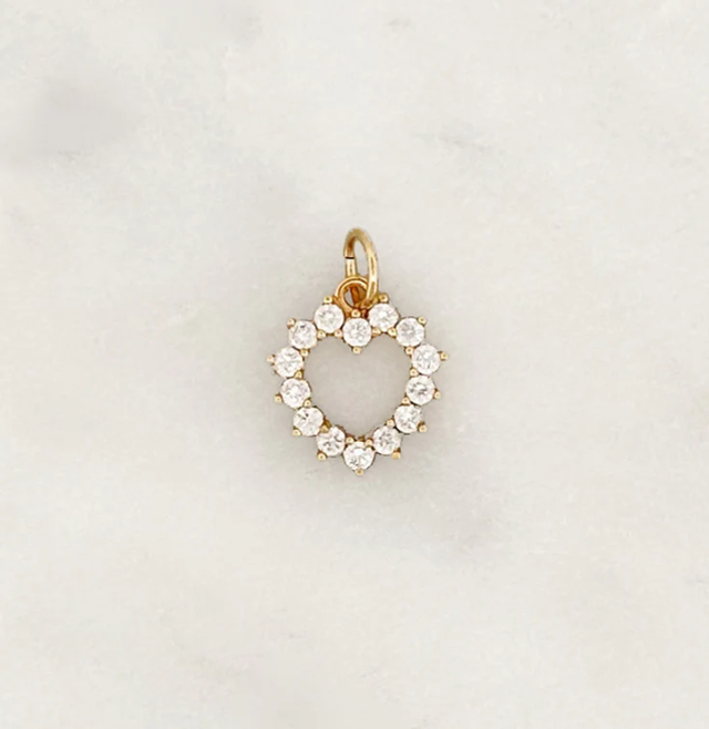 DYO Big Bright Heart