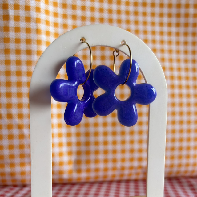 Pendientes Groove