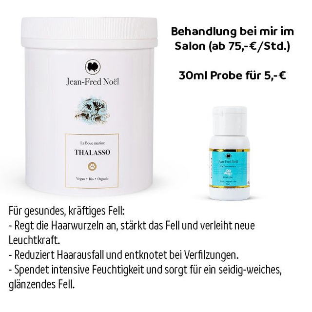 LA BOUE MARINE Thalasso (30ml)