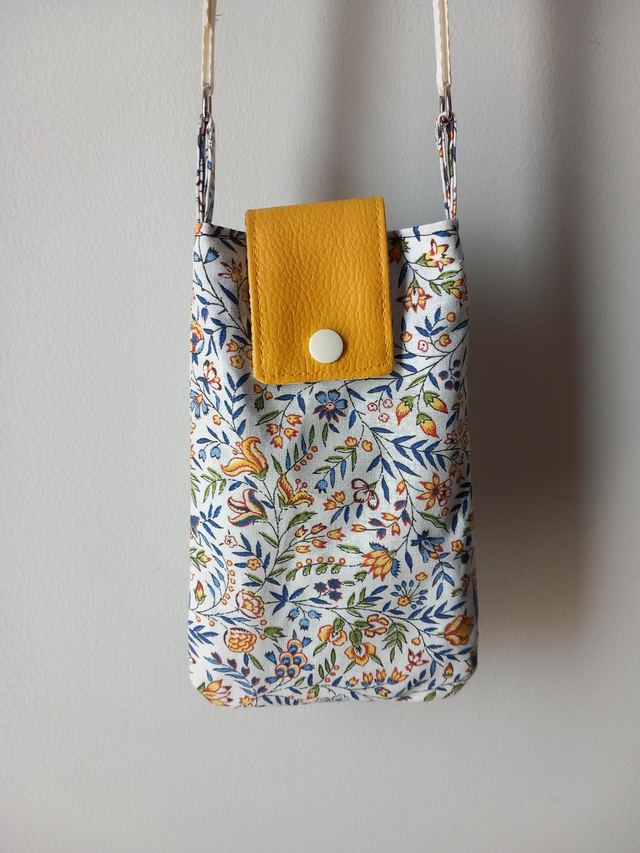 Pochette Porte téléphone 