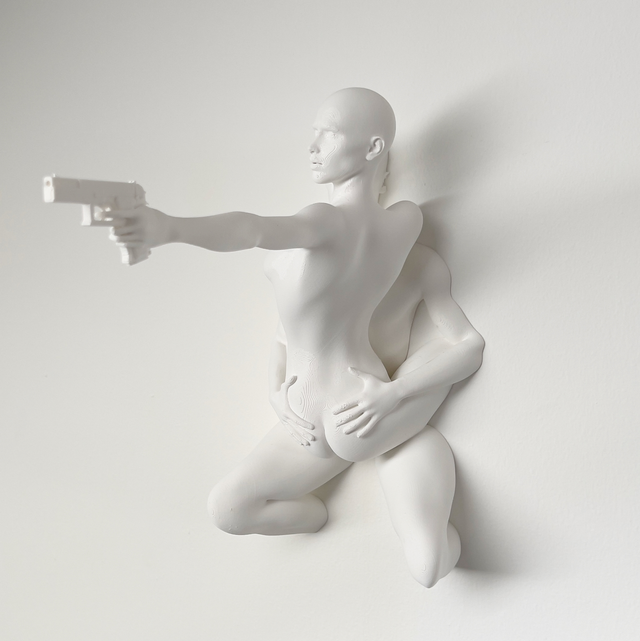 Bonnie & F*cking Clyde