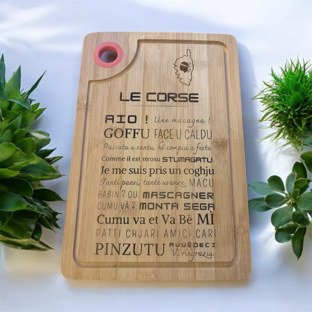 Planche a découper 20x30cm